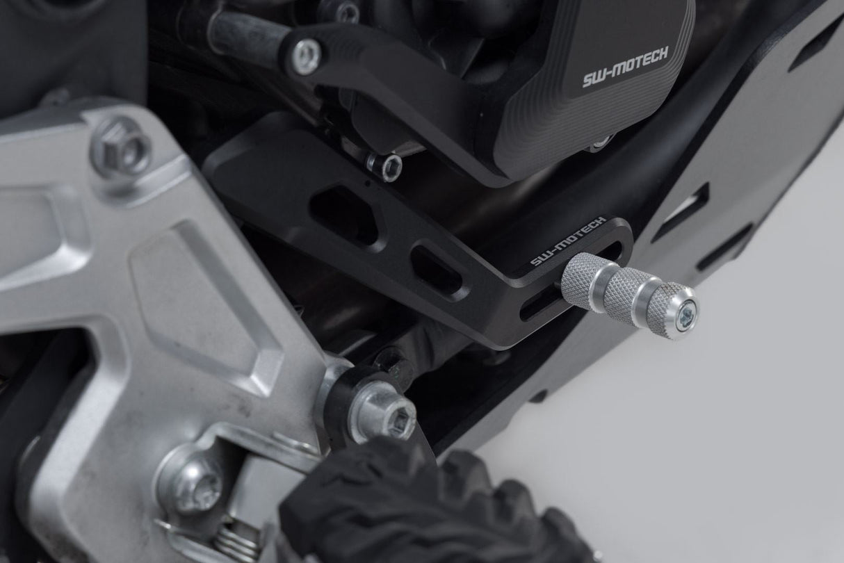 Brake pedal Yamaha Ténéré 700 models (19 - ) - SW - Motech UK