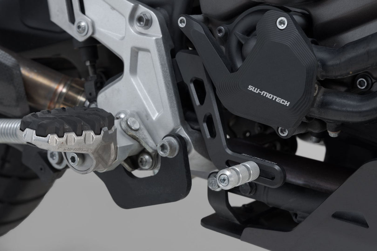 Brake pedal Yamaha Ténéré 700 models (19 - ) - SW - Motech UK