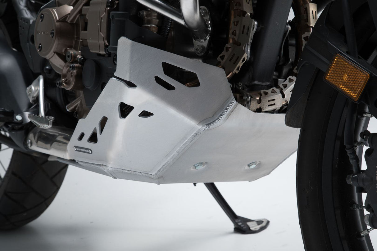 Adventure set Protection Honda CRF1000L Africa Twin (15-19).