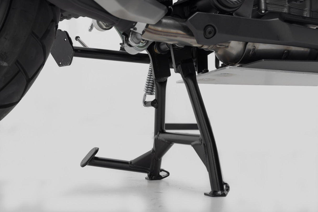 Centerstand Black. Honda CB500X (18 - ), NX500 (23 - ). - SW - Motech UK