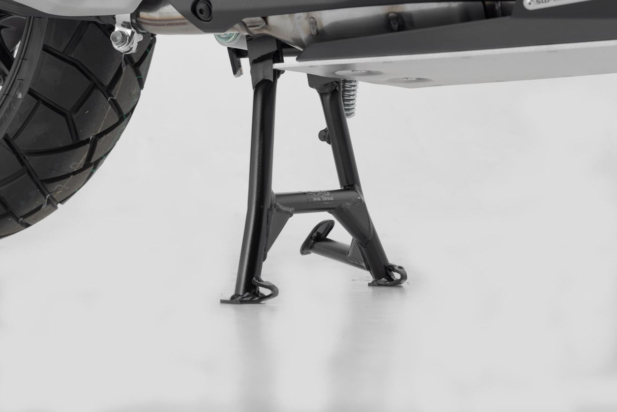 Centerstand Black. Honda CB500X (18 - ), NX500 (23 - ). - SW - Motech UK