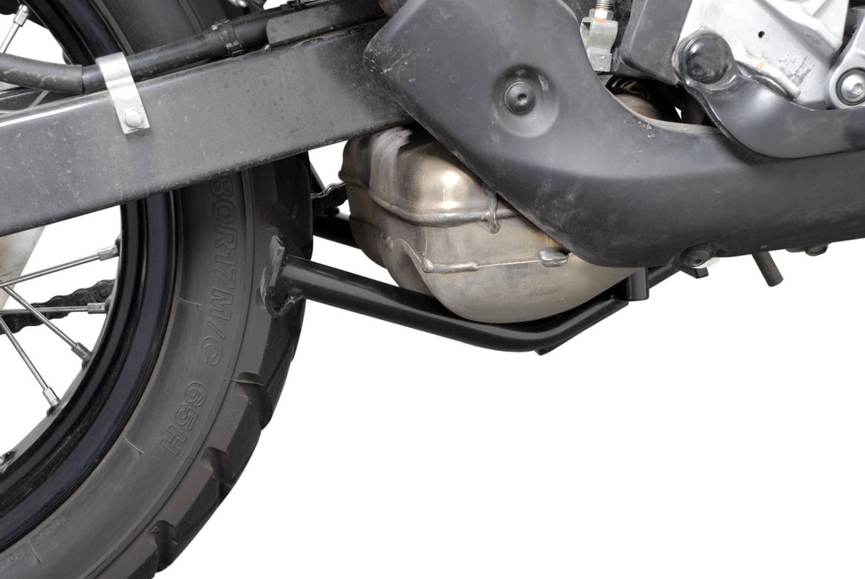 Centerstand Black. Honda XL700V Transalp (07 - 12). - SW - Motech UK