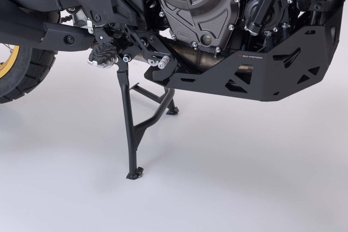 Centerstand Black. Suzuki V - Strom 800DE (22 - ). - SW - Motech UK