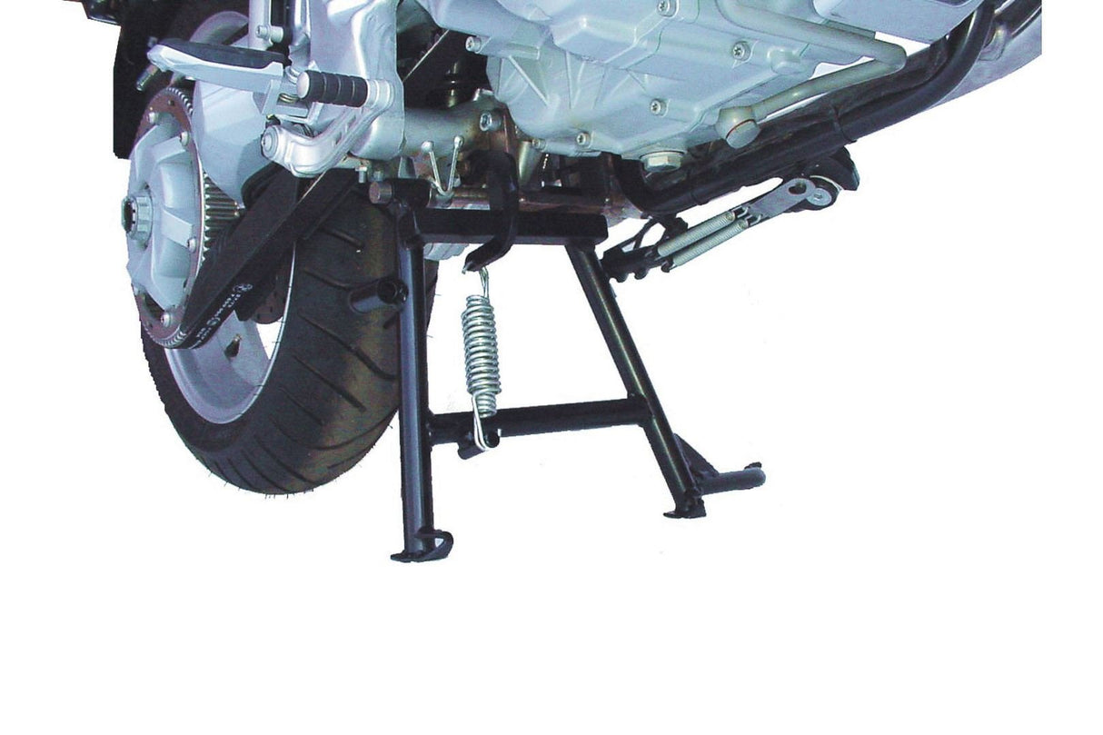 Centerstand BMW F 650 CS Scarver (02 - 06) Black - SW - Motech UK