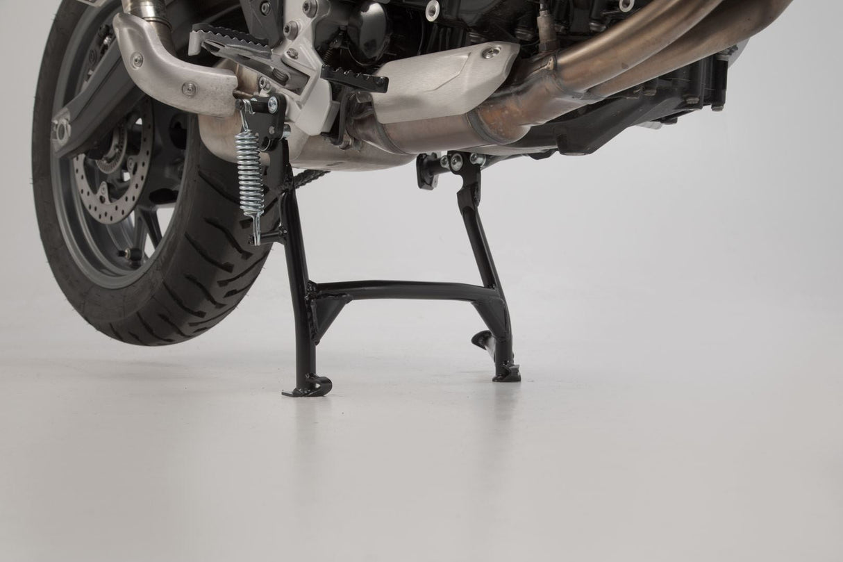 Centerstand BMW F 750 GS (17 - ) Black - SW - Motech UK