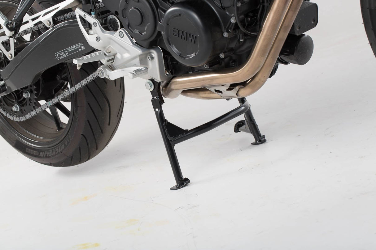 Centerstand BMW F800 R (09 - ) Black - SW - Motech UK