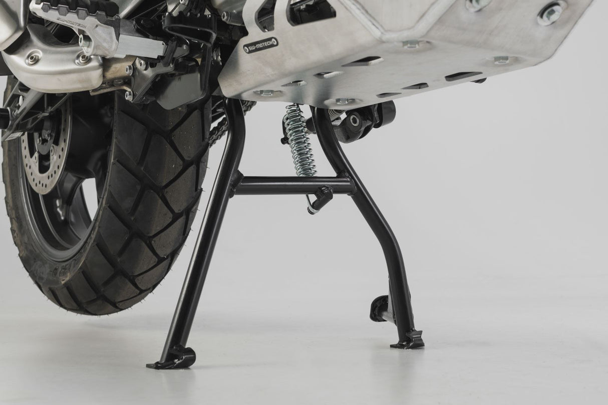 Centerstand BMW G 310 GS (17 - ) Black - SW - Motech UK