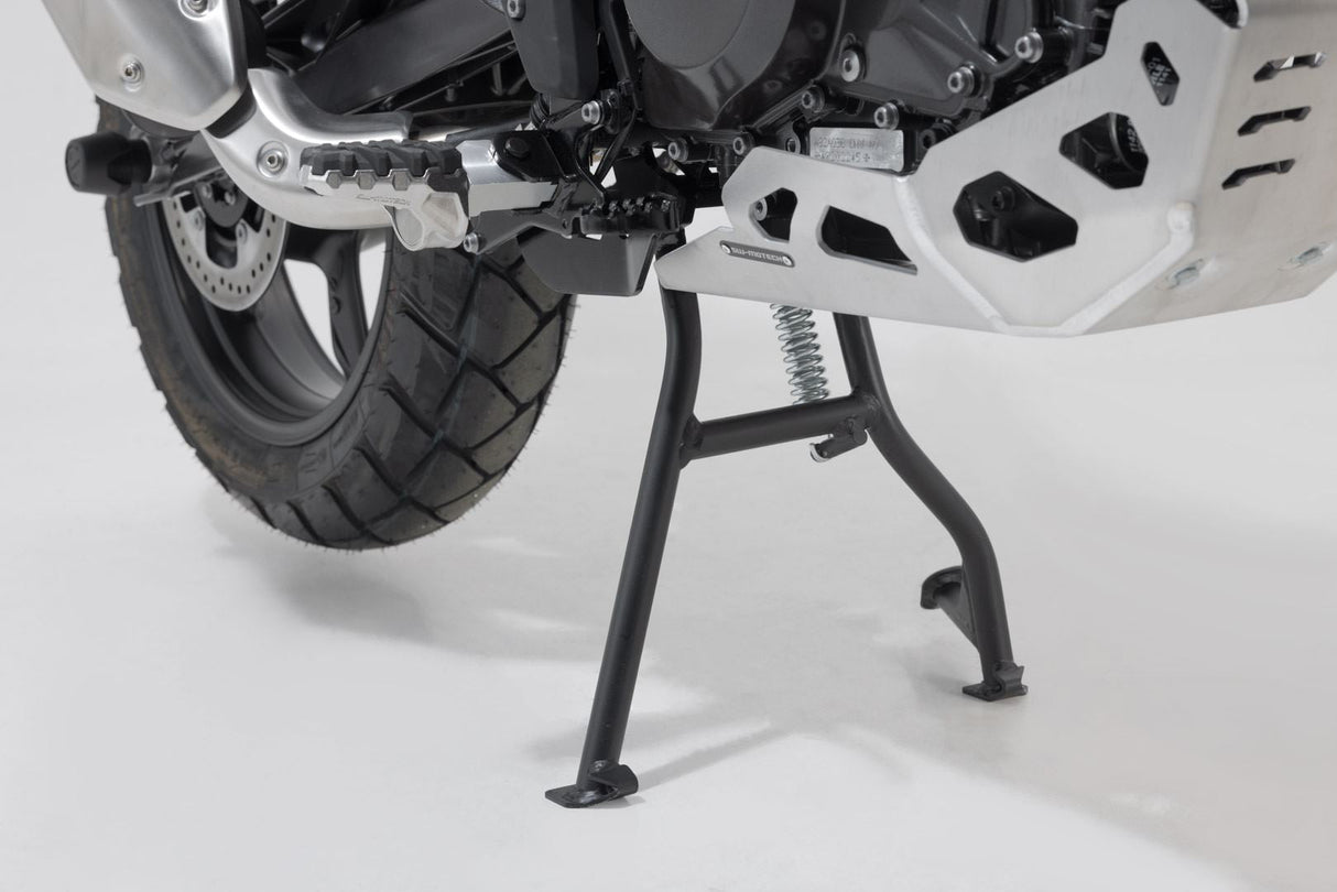 Centerstand BMW G 310 GS (20 - ) Black - SW - Motech UK