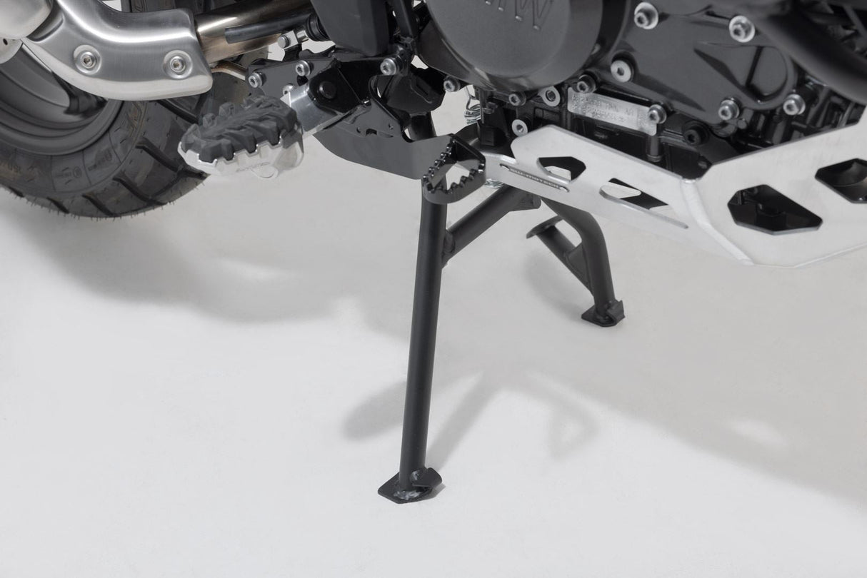 Centerstand BMW G 310 GS (20 - ) Black - SW - Motech UK