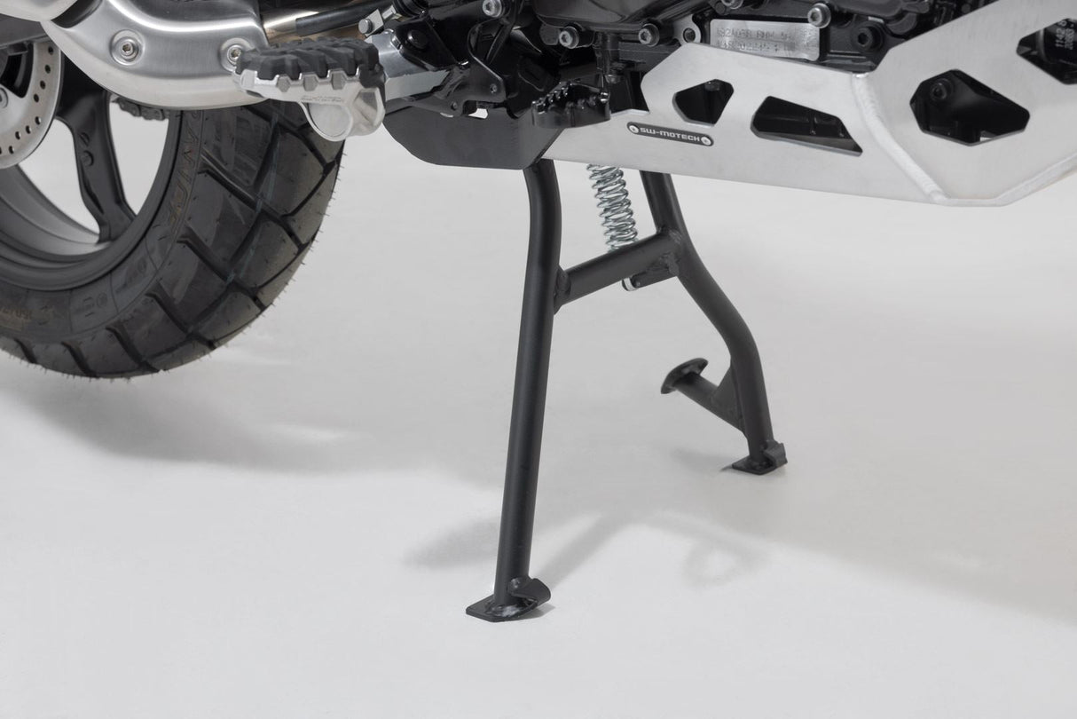 Centerstand BMW G 310 GS (20 - ) Black - SW - Motech UK