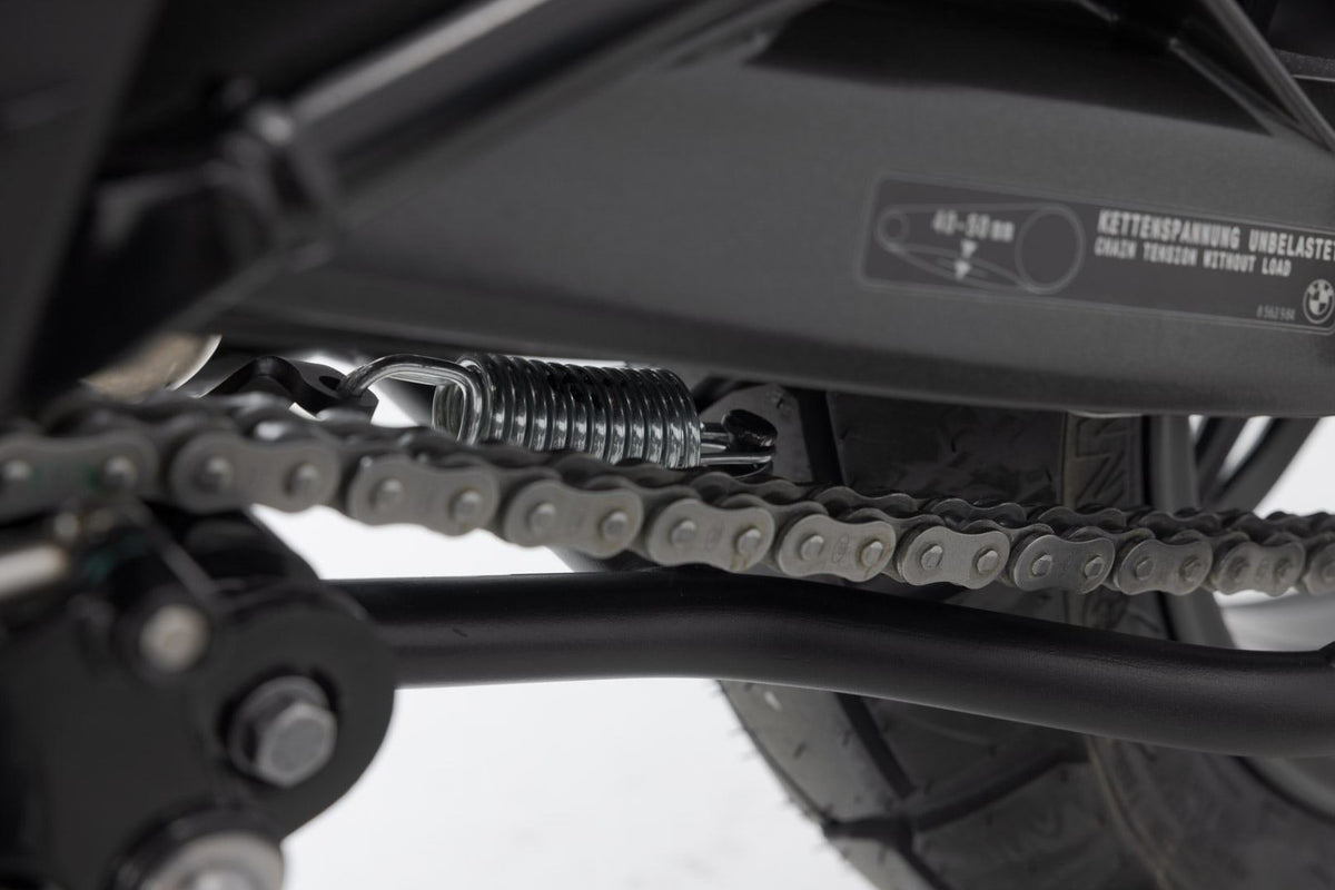 Centerstand BMW G 310 GS (20-) Black - SW-Motech UK