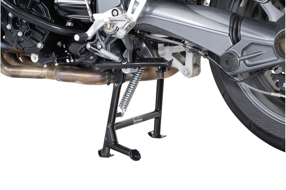 Centerstand BMW K 1300 R (09 - 16) / S (09 - 15) Black - SW - Motech UK