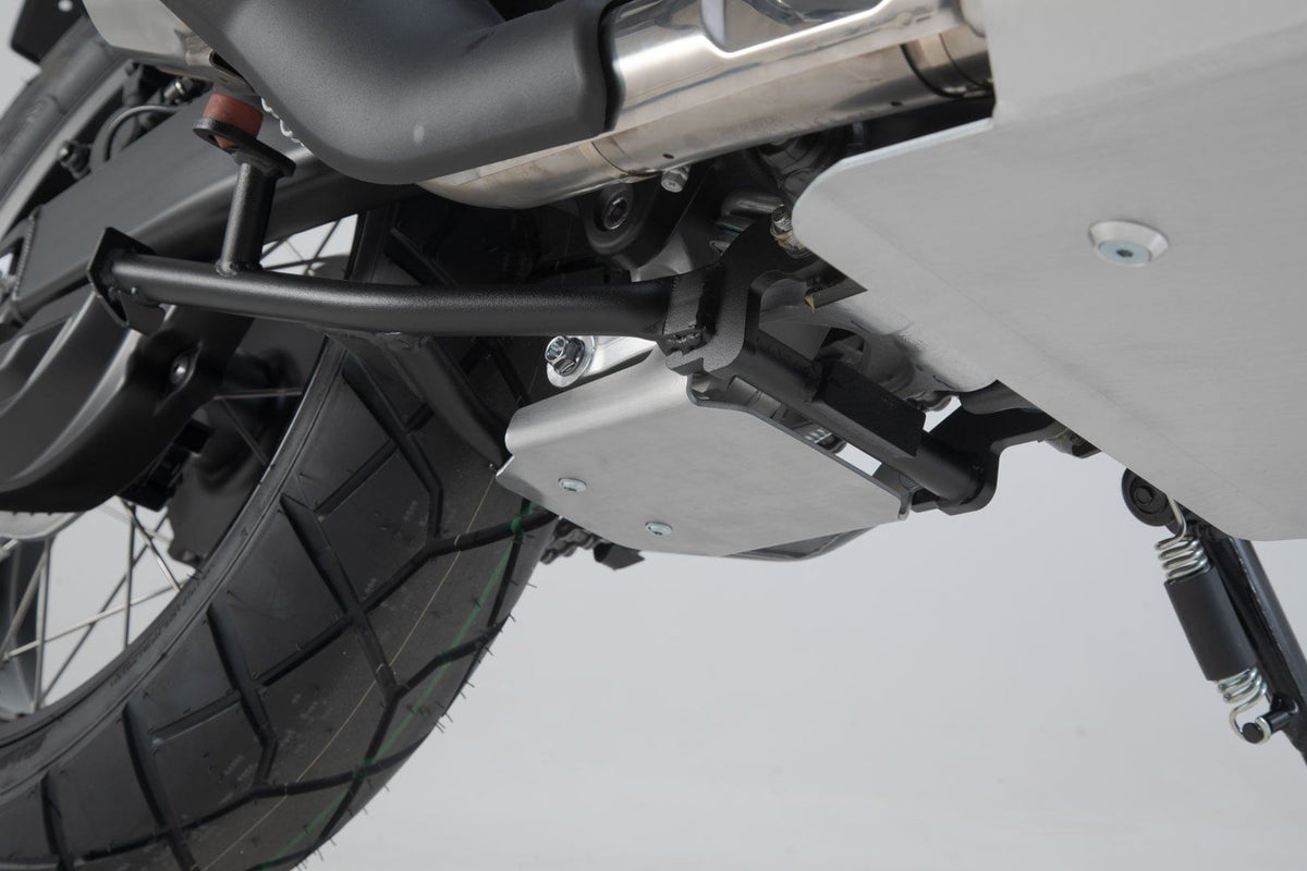 Centerstand CRF1100L Africa Twin / Adv Sports (19-) Black - SW-Motech UK