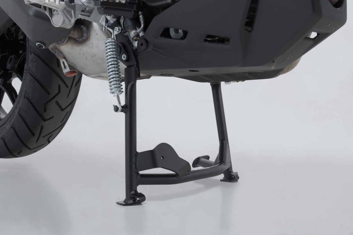 Centerstand Ducati Multistrada 950 (16 - )/ 950 S (18 - ) Black - SW - Motech UK