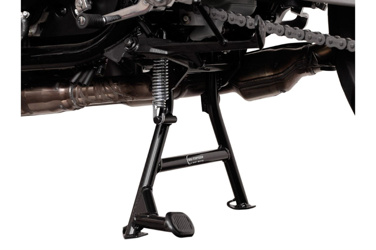 Centerstand Honda CB 1300 (03 - 09) CB 1300 S (05 - ) Black - SW - Motech UK