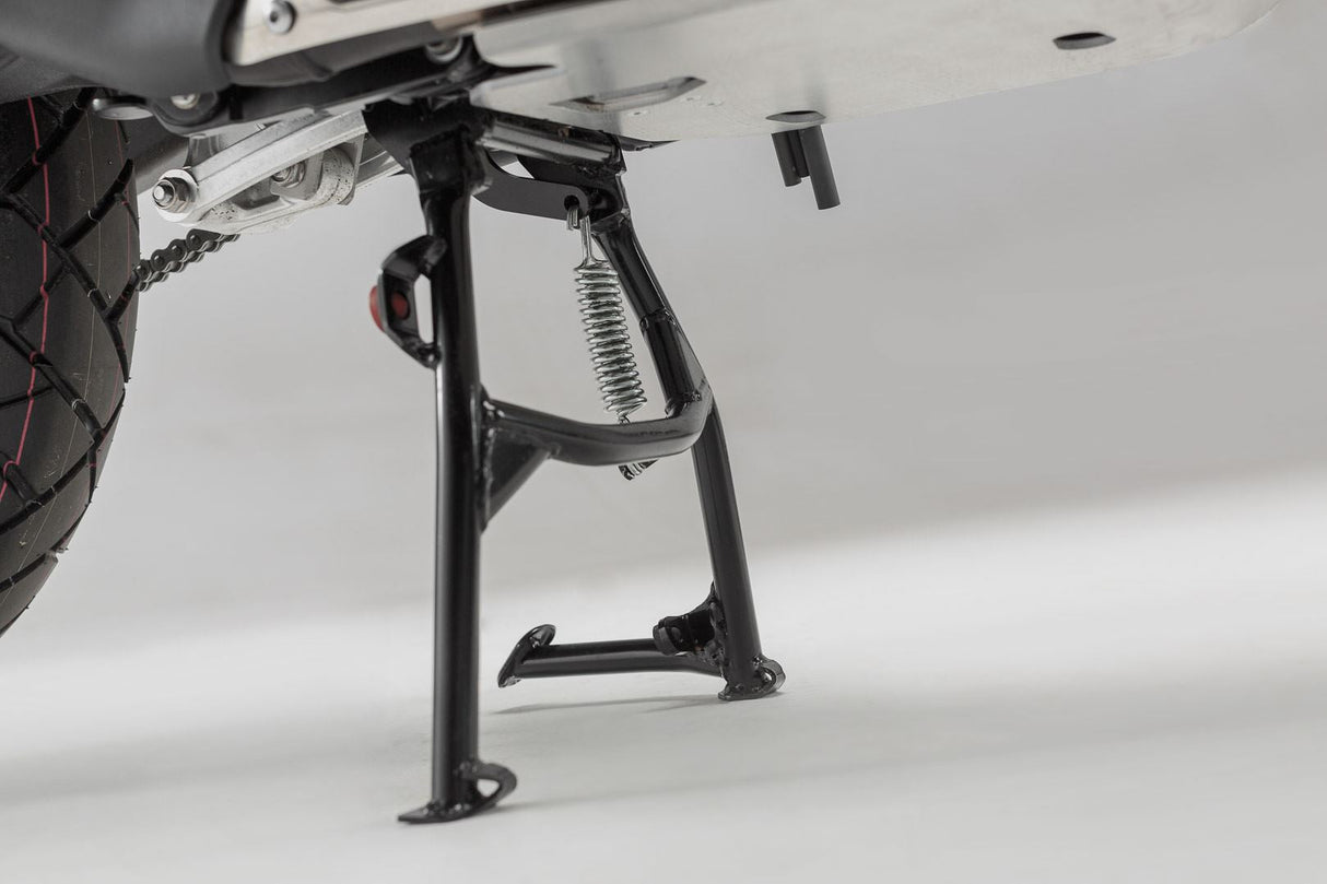 Centerstand Honda CRF1000L Africa Twin (16 - ) Black - SW - Motech UK