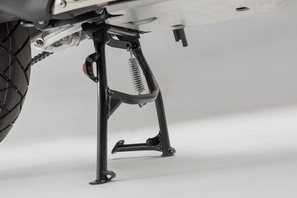 Centerstand Honda CRF1000L Africa Twin (16 - ) Black - SW - Motech UK