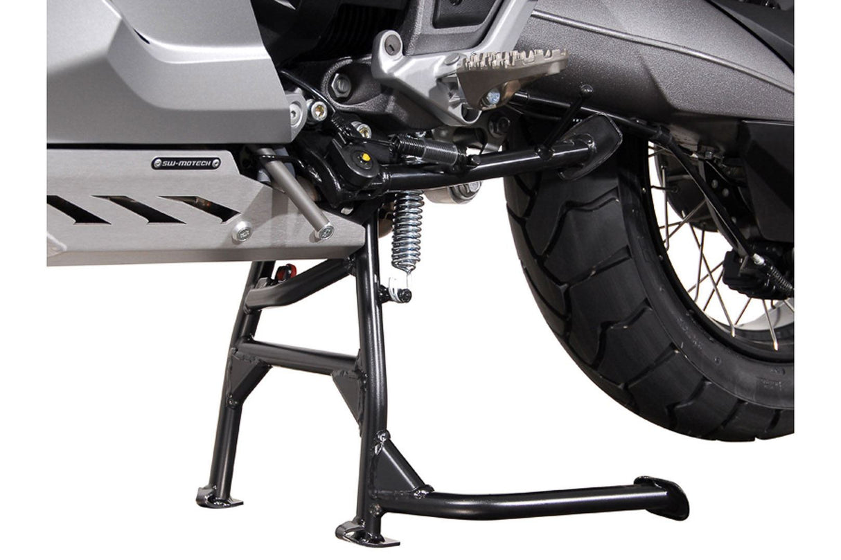 Centerstand Honda VFR 1200 X Crosstourer (11 - ) Black - SW - Motech UK