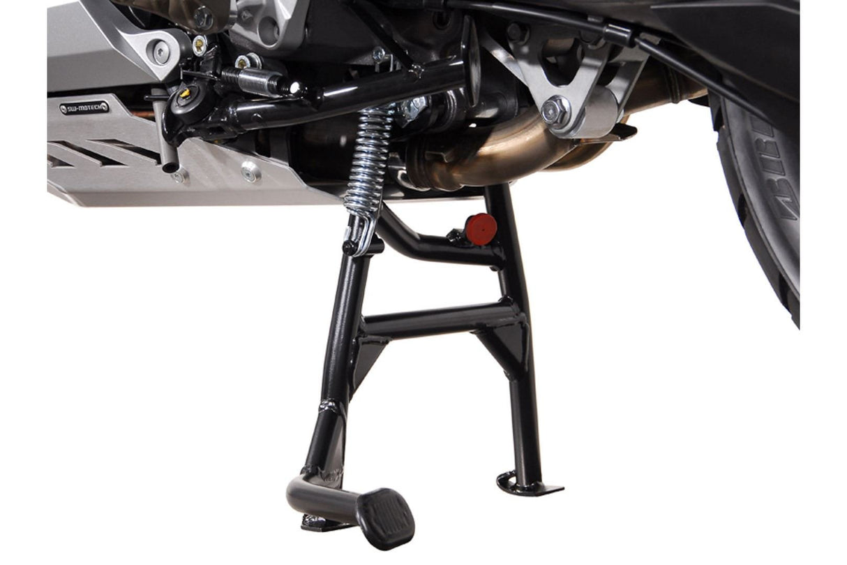 Centerstand Honda VFR 1200 X Crosstourer (11 - ) Black - SW - Motech UK