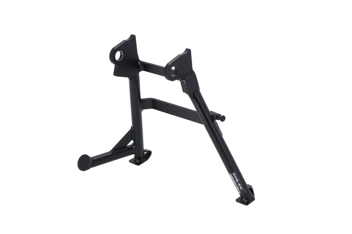 Centerstand Honda XL125V Varadero (04 - 08) Black - SW - Motech UK