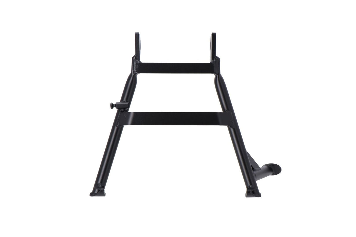 Centerstand Honda XL125V Varadero (04 - 08) Black - SW - Motech UK