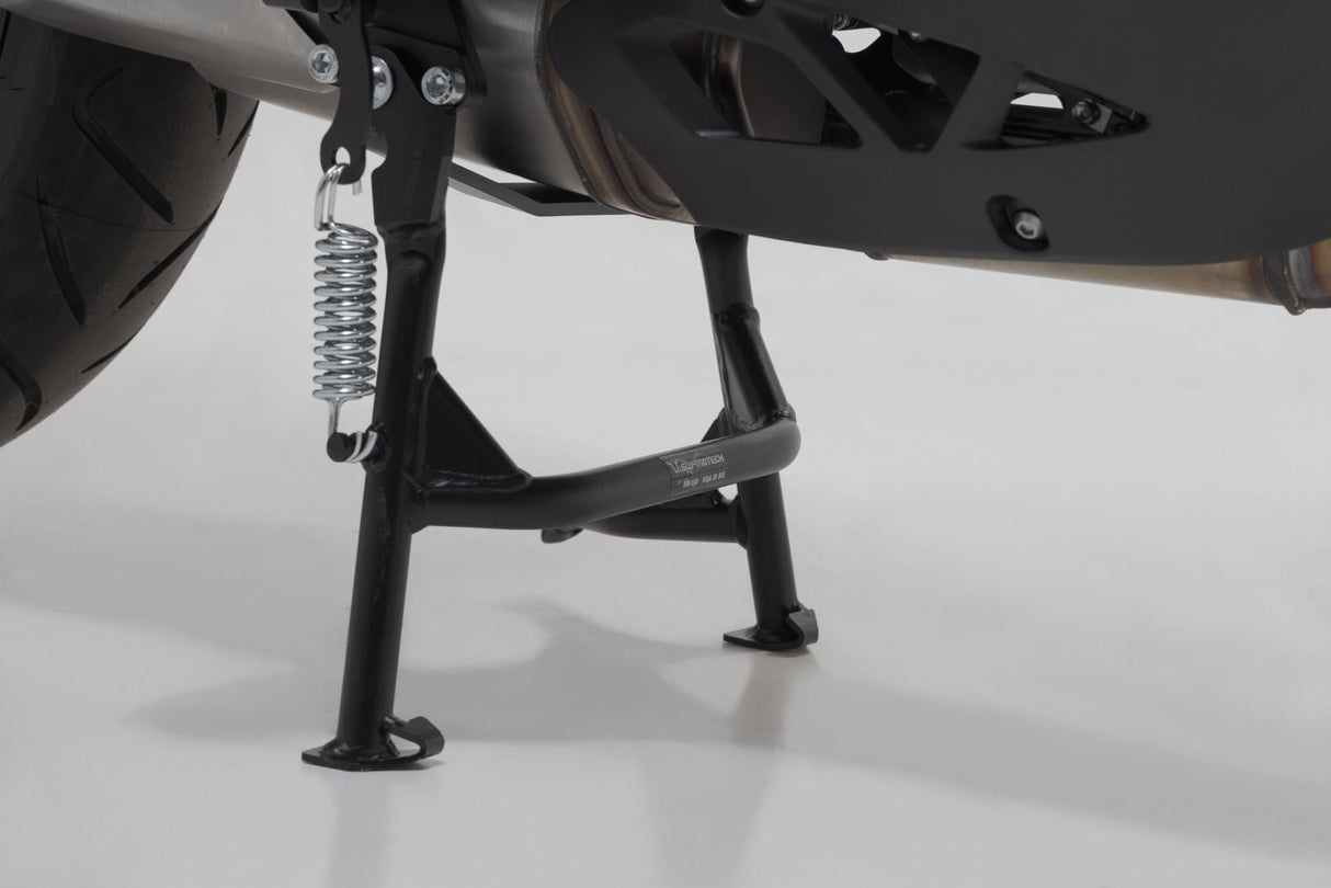 Centerstand Kawasaki Versys 650 (14 - ) Black - SW - Motech UK