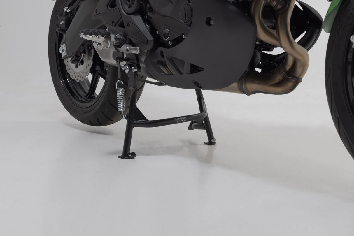 Centerstand Kawasaki Versys 650 (14 - ) Black - SW - Motech UK