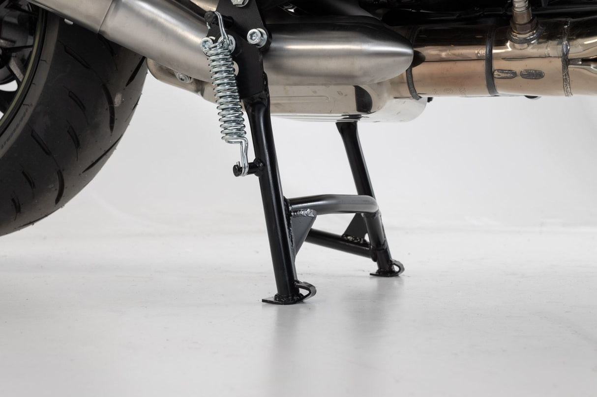 Centerstand Kawasaki Z900RS/ Cafe (17 - ) Black - SW - Motech UK