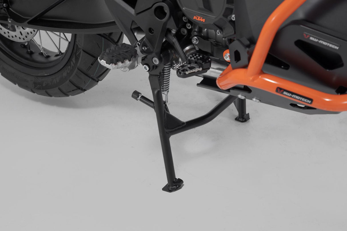 Centerstand KTM 790 Adventure (19 - ) Black - SW - Motech UK