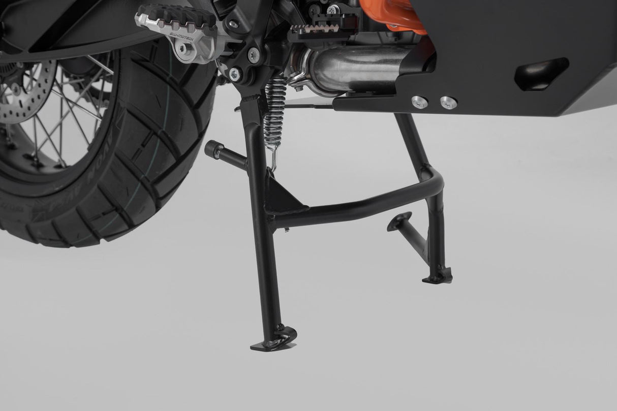 Centerstand KTM 790 Adventure (19 - ) Black - SW - Motech UK