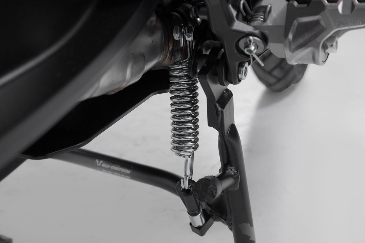 Centerstand KTM 790 Adventure (19 - ) Black - SW - Motech UK