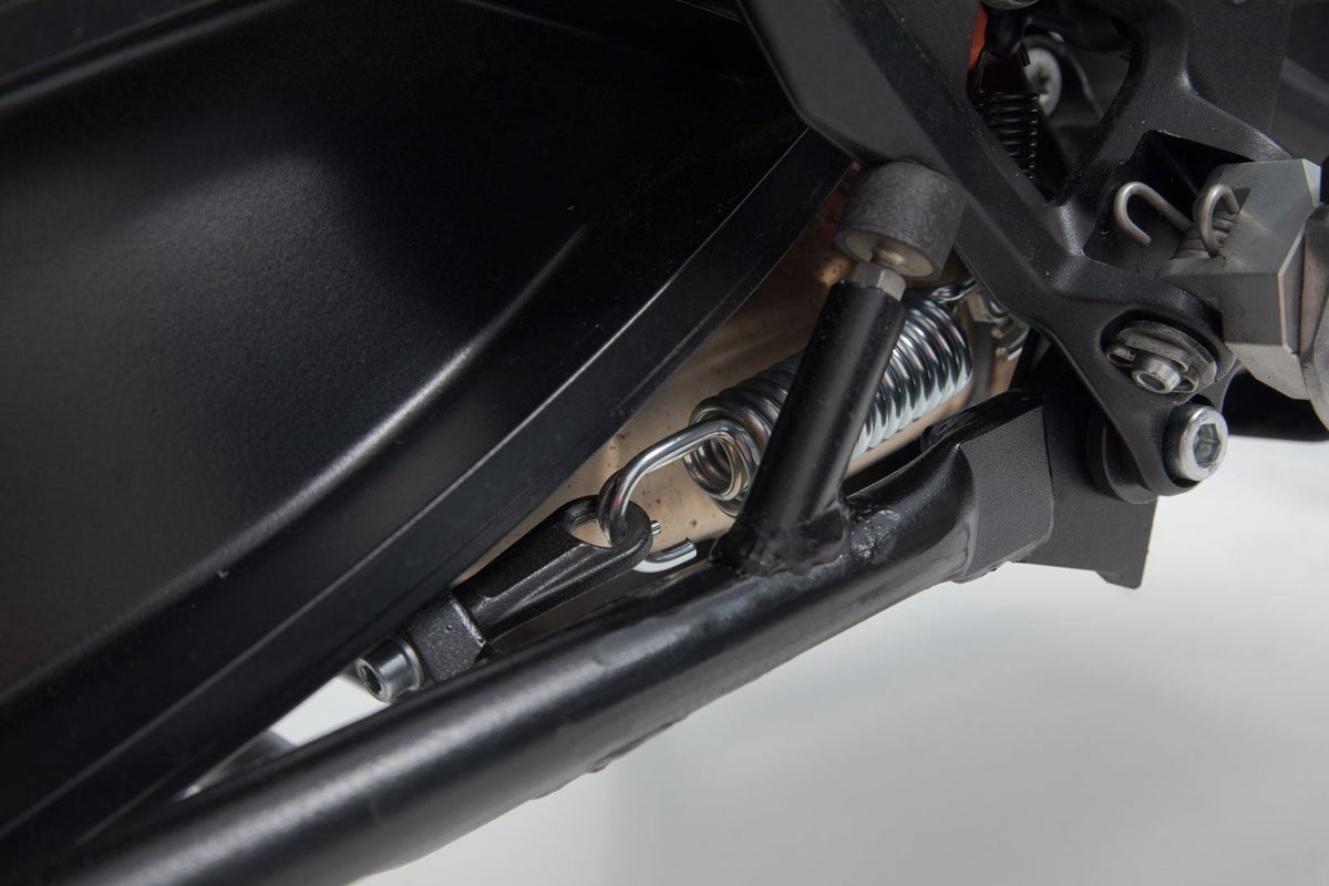 Centerstand KTM 790 Adventure R (19-) Black - SW-Motech UK