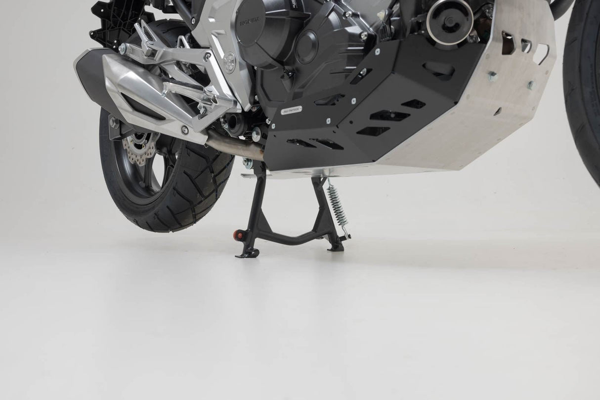 Centerstand NC700S (11 - 14), NC750S (14 - )/ X (20 - ) Black - SW - Motech UK