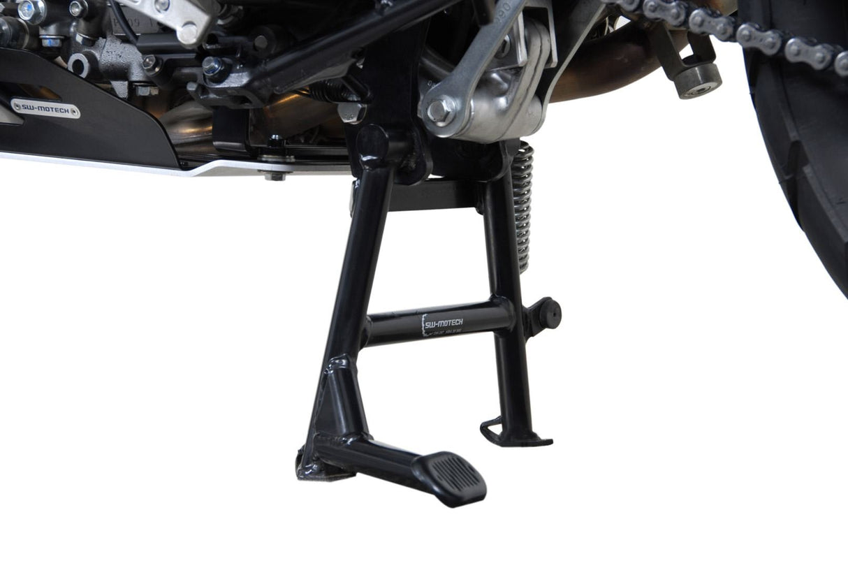 Centerstand Suzuki DL 650 V - Strom (03 - 10) Black - SW - Motech UK