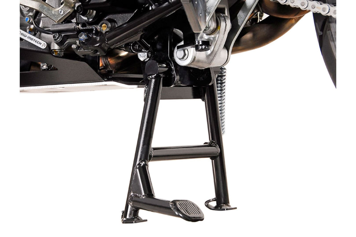 Centerstand Suzuki DL 650 V - Strom (11 - ) Black - SW - Motech UK