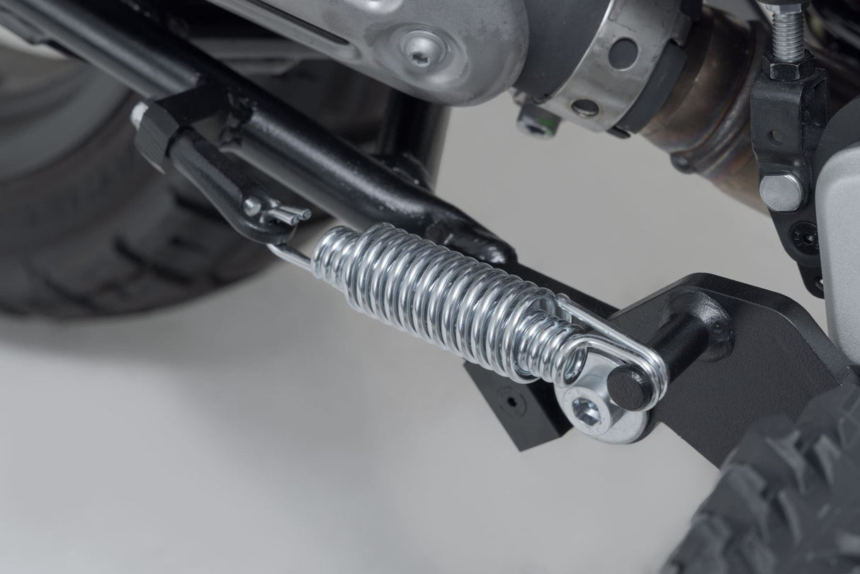 Centerstand Yamaha Ténéré 700 World Raid (22 - ) Black - SW - Motech UK