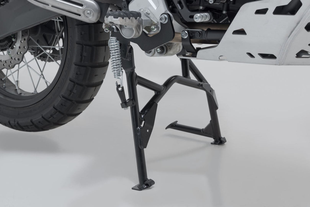 Centerstand Yamaha Ténéré 700 World Raid (22 - ) Black - SW - Motech UK