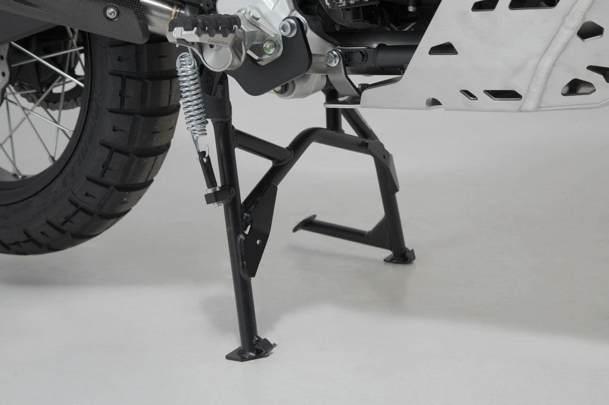 Centerstand Yamaha Ténéré 700 (19 - ) Black - SW - Motech UK