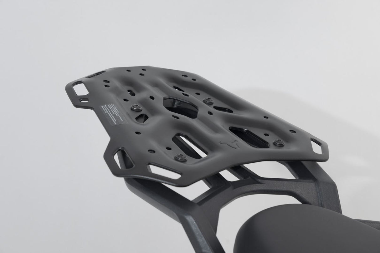 Centerstand Yamaha XT 660 Z Tenere without ABS (07 - 12) Black - SW - Motech UK