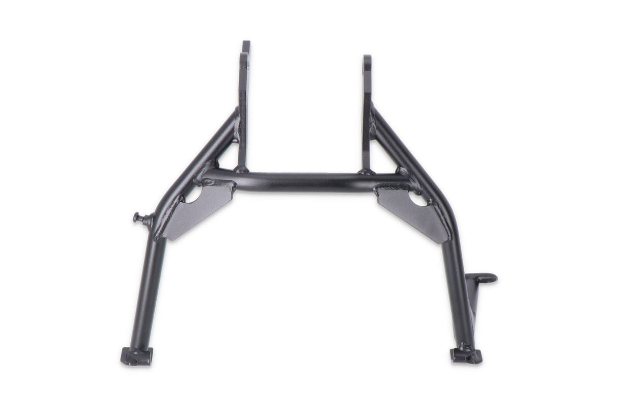Centerstand Yamaha XT 660 Z Tenere without ABS (07 - 12) Black - SW - Motech UK