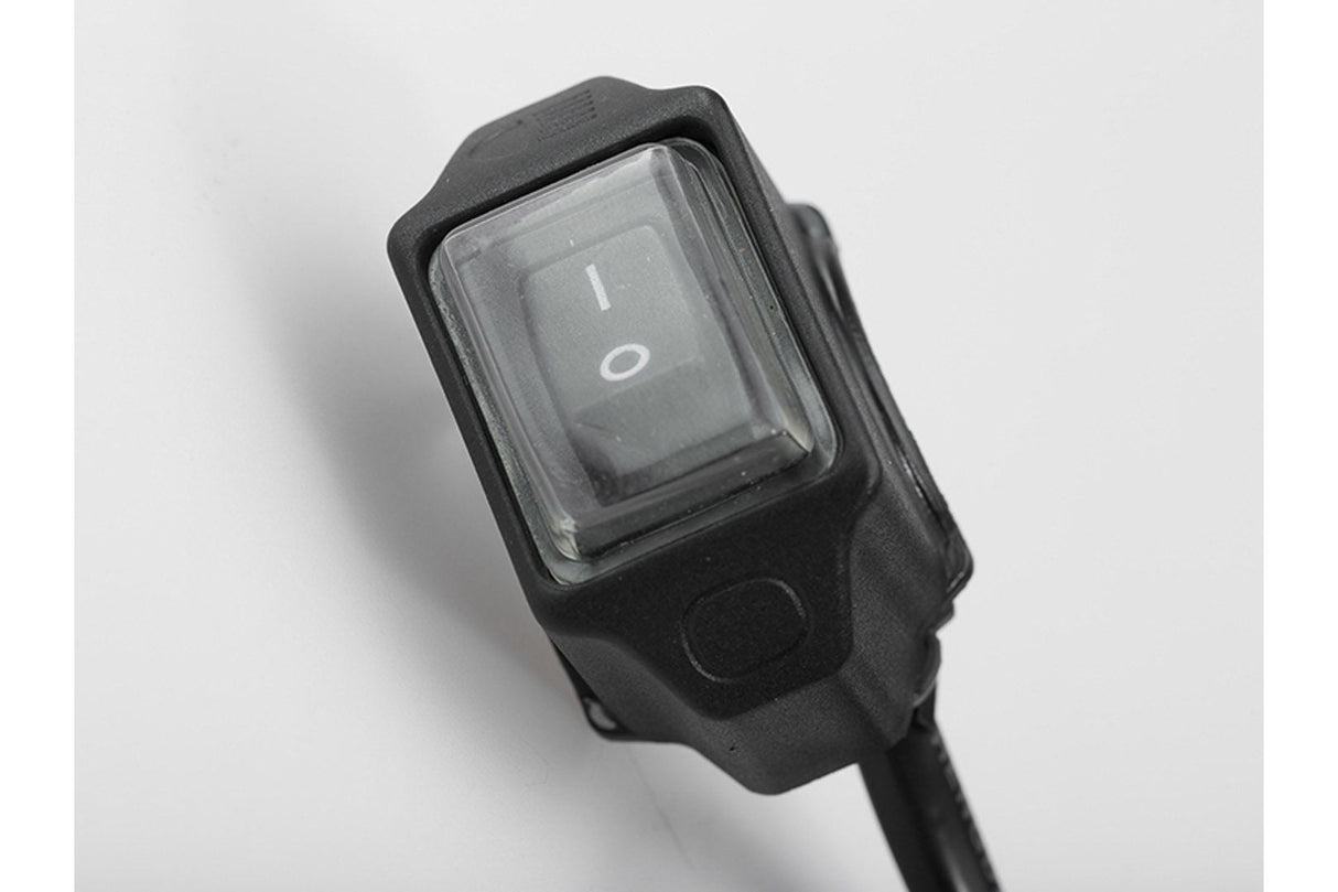 Cockpit Switch Water resistant Compact design Cable 30 cm - SW - Motech UK