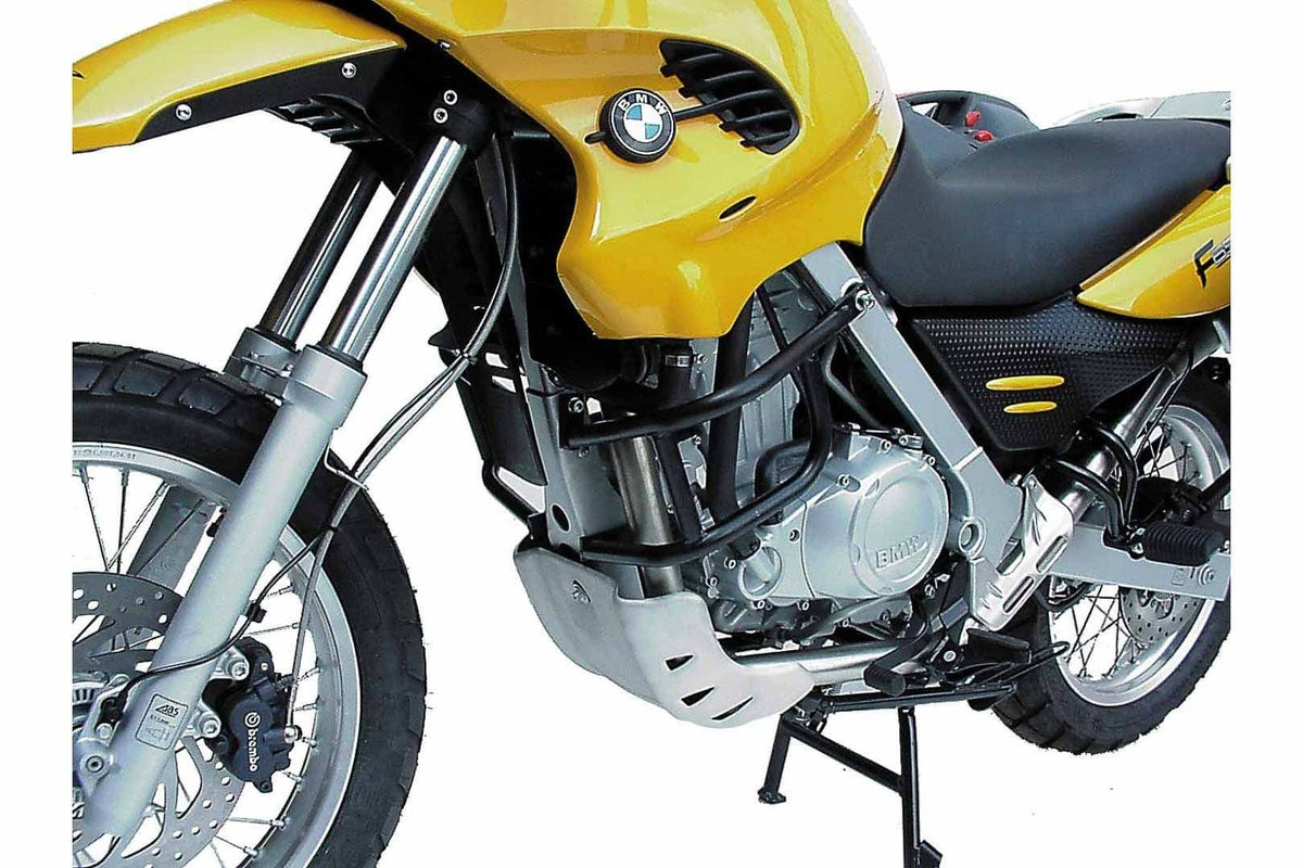 Crash bar BMW F 650 GS / Dakar (99-07) Black - SW-Motech UK