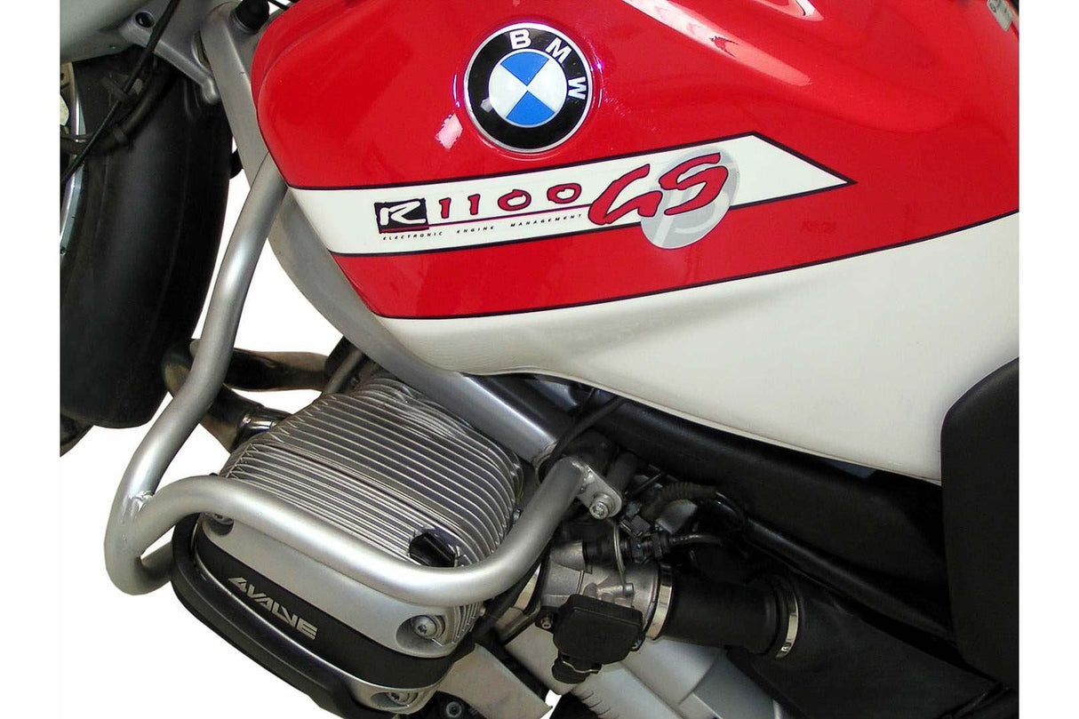 Crash bar BMW R 1100 GS (94 - 99) Silver - SW - Motech UK