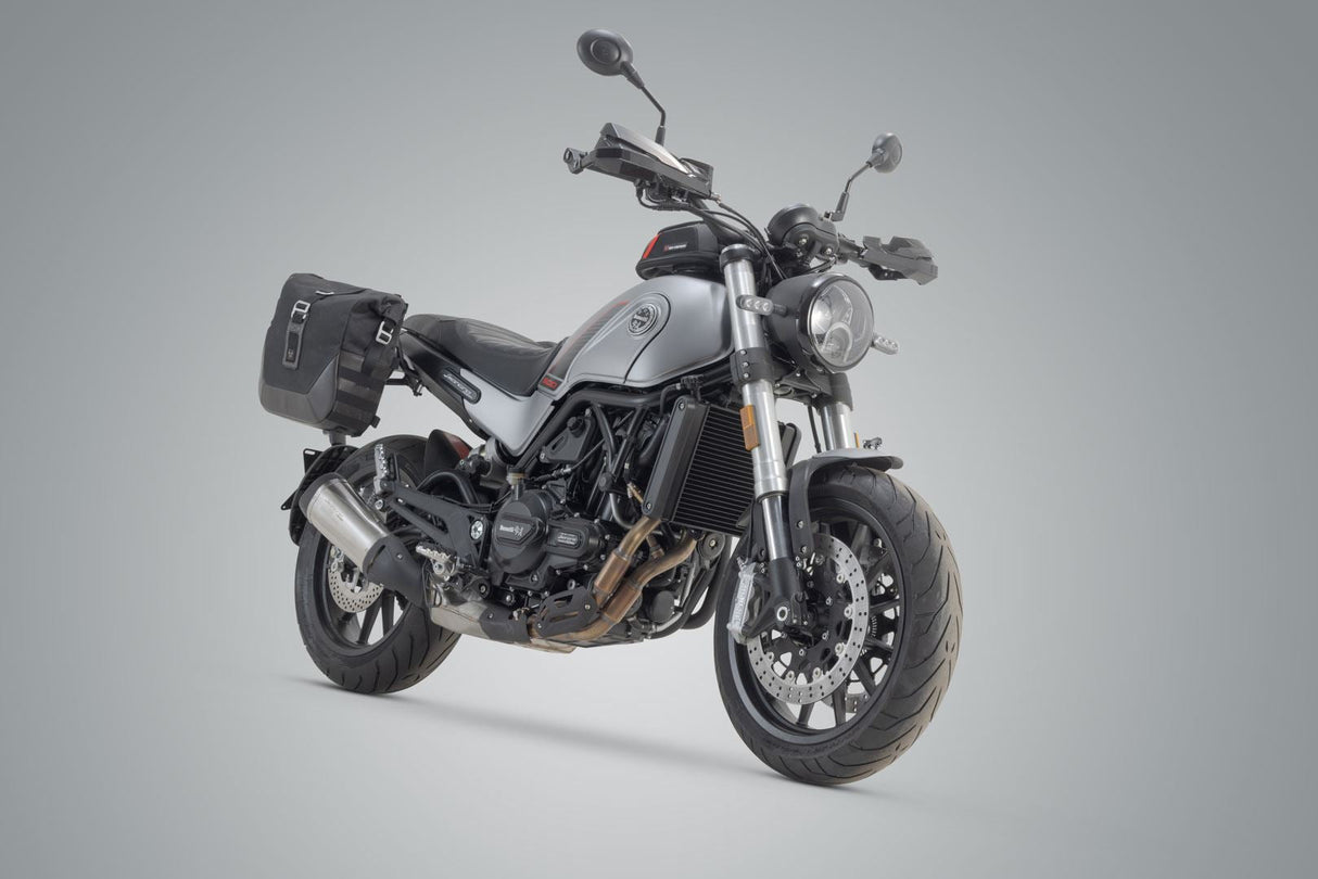 Crash bar Honda CBF 125 (09 - 15) - SW - Motech UK