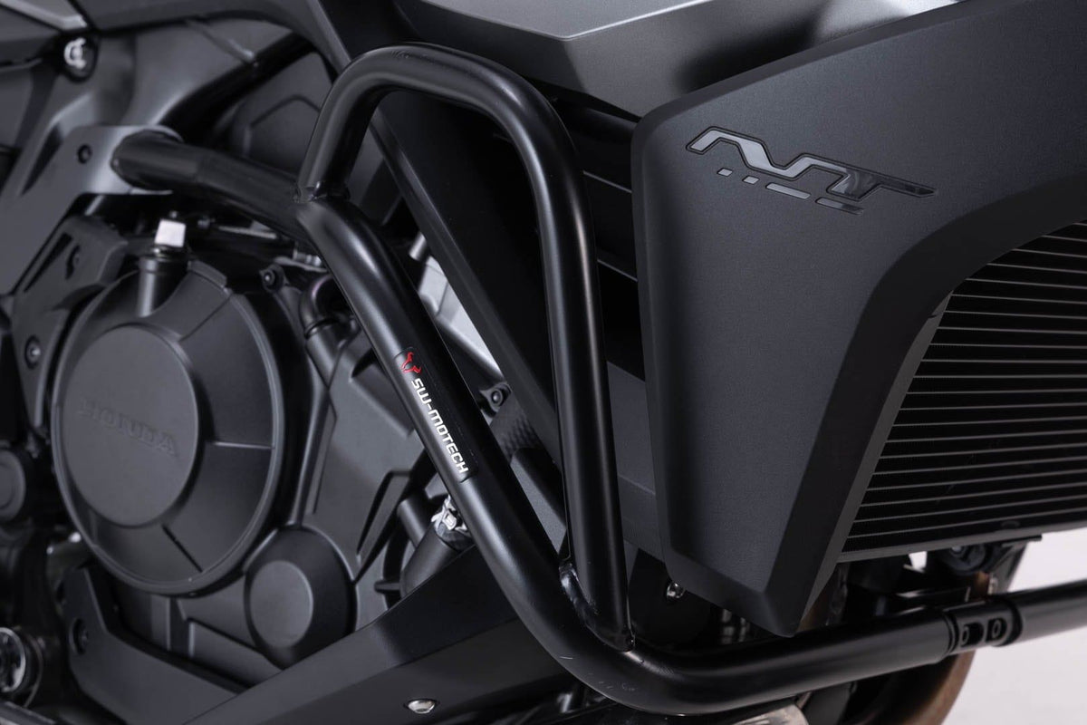 Crash bar Honda NT 1100 (21-) Black - SW-Motech UK