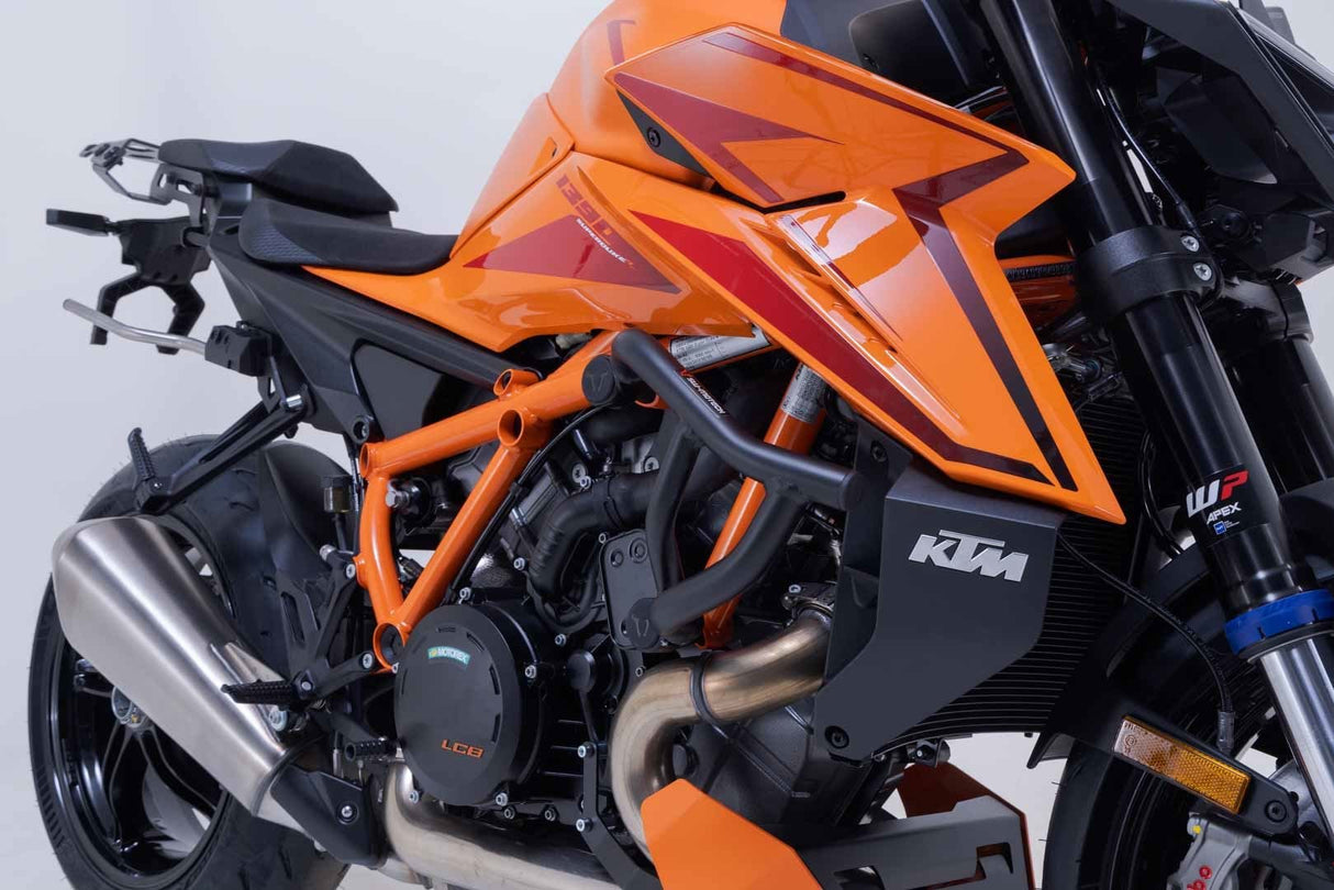 Crash bar Orange. KTM 1390 Super Duke R/EVO (23 - ). - SW - Motech UK