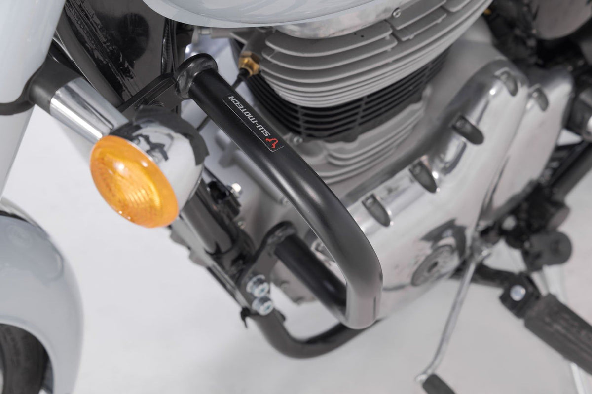 Crash bar Royal Enfield Classic 350 (22-) - SW-Motech UK