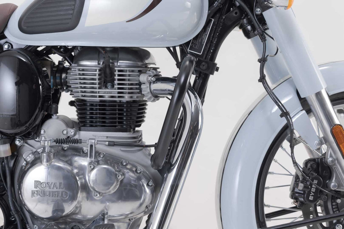 Crash bar Royal Enfield Classic 350 (22-) - SW-Motech UK