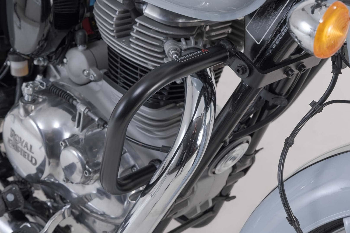 Crash bar Royal Enfield Classic 350 (22-) - SW-Motech UK