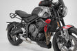 Crash Bar Triumph Trident 660 (21 - ) Black - SW - Motech UK